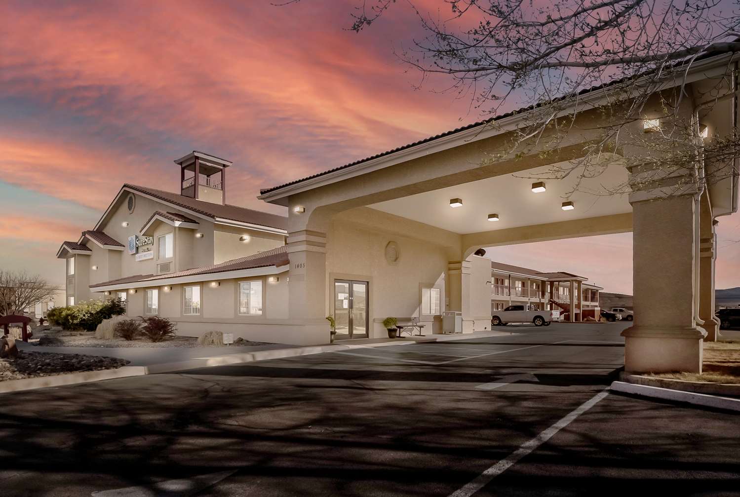 Surestay Hotel By Best Western Fernley 2/39