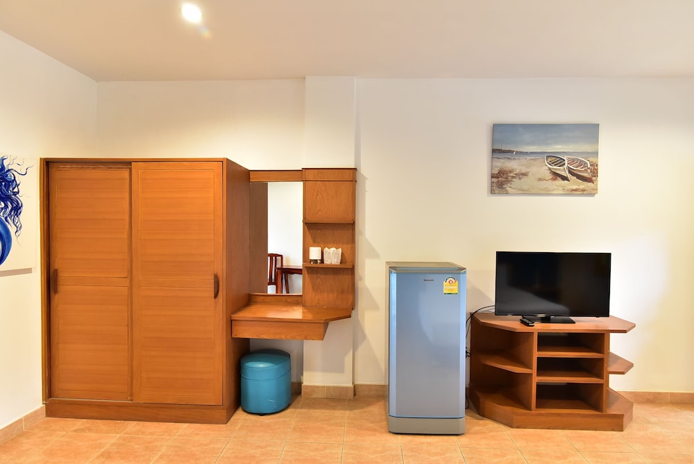 Ampan Resort & Apartment 31/44
