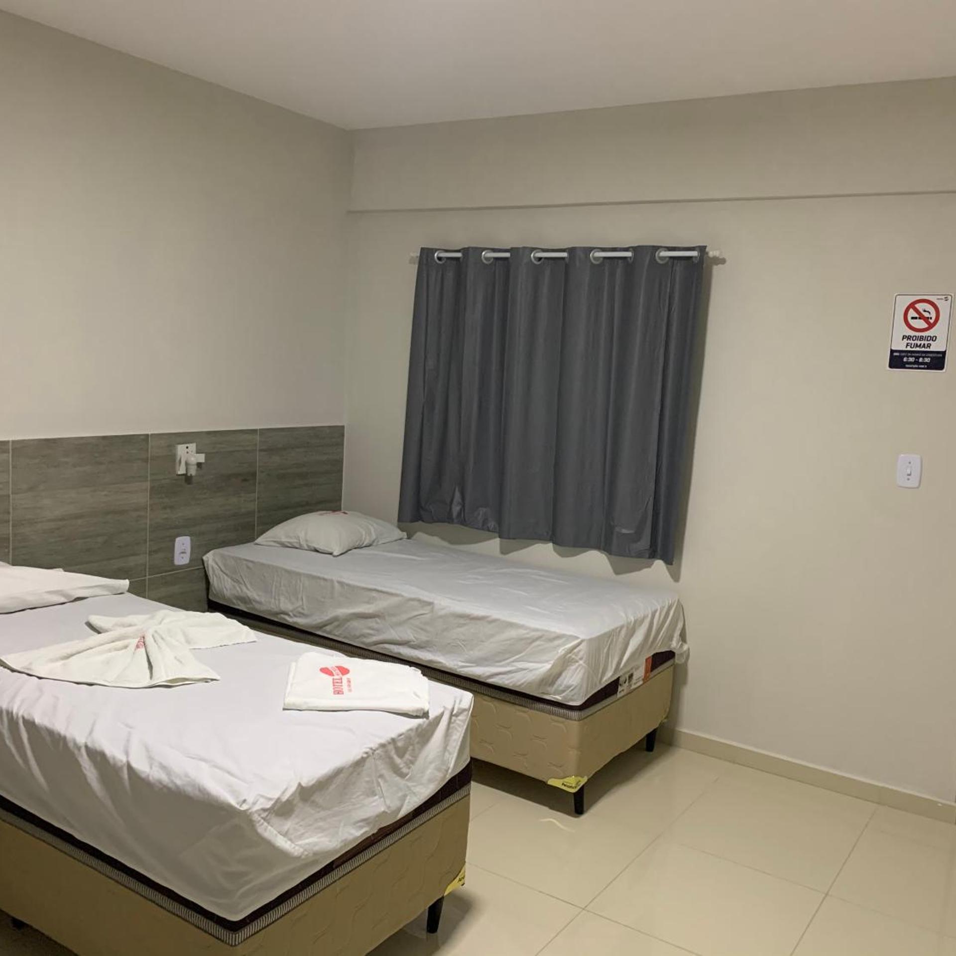Hotel Mundial 10/36