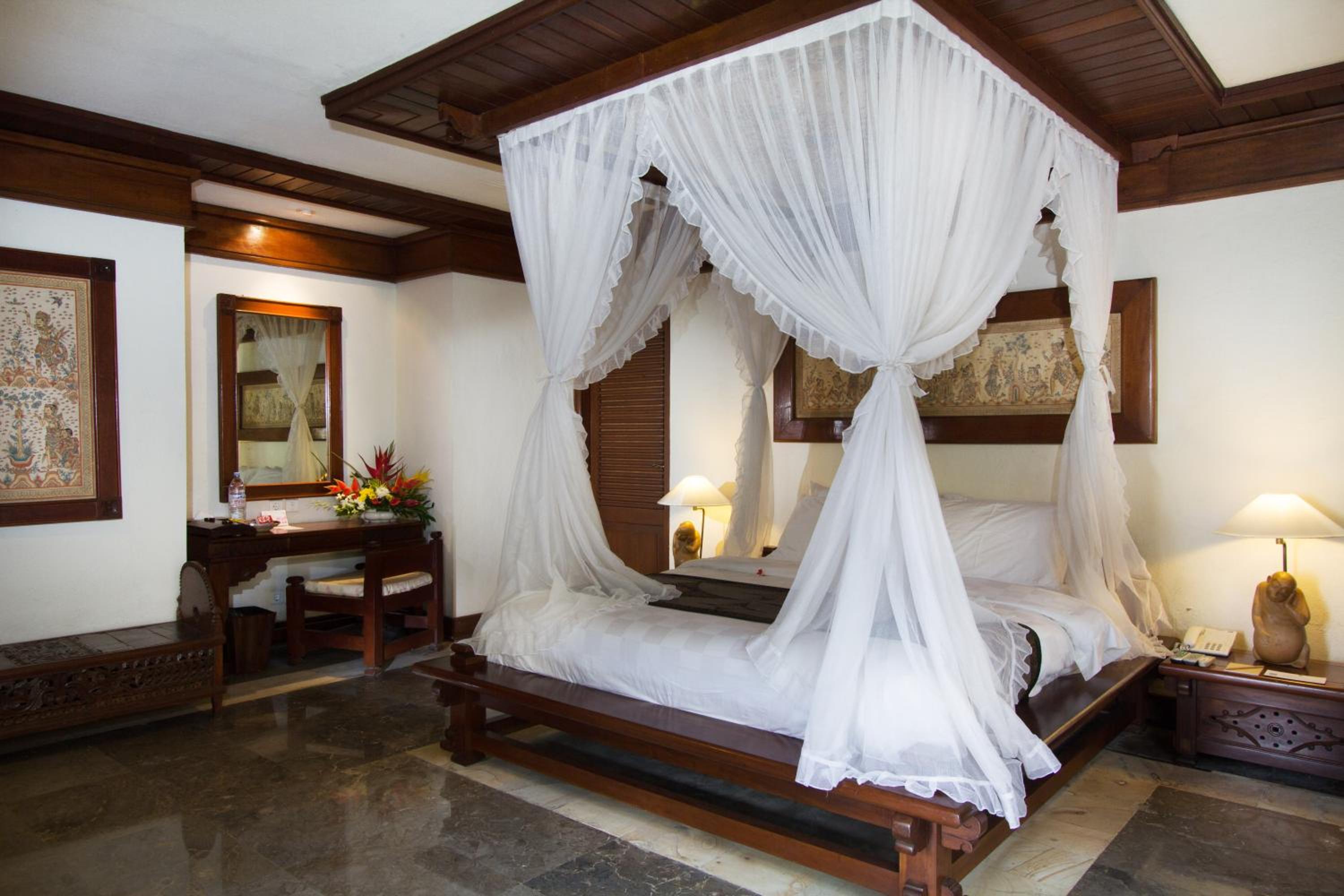 Garden Suite, Garden View, Balcony or Gazebo