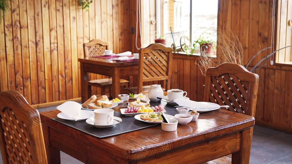 Hotel Posada del Río 12/20