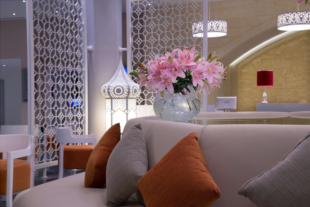 Radisson Blu Resort and Thalasso Hammamet 17/41