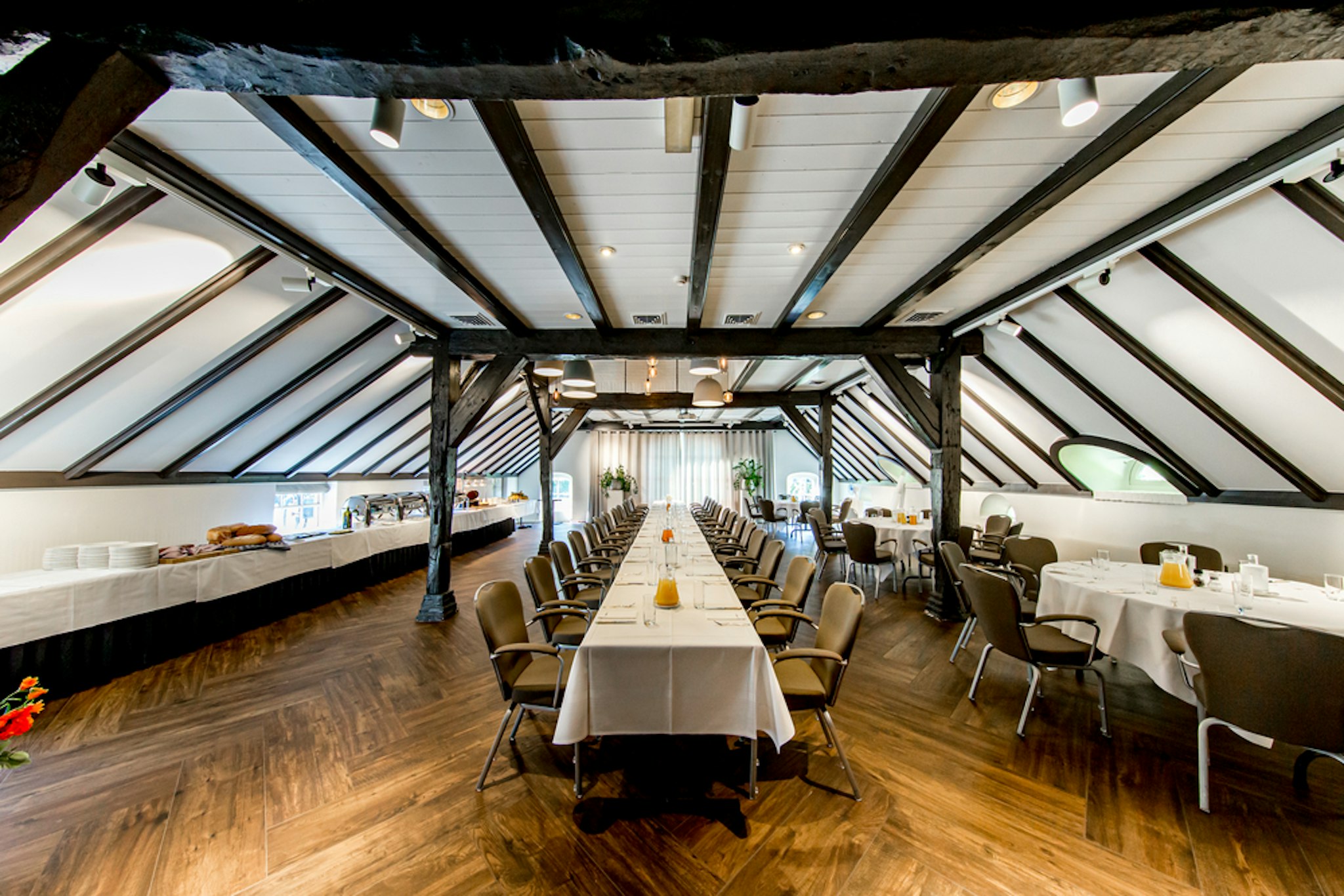 Fletcher Hotel-Restaurant De Klepperman 44/50