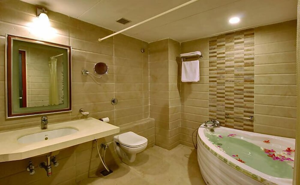 Aarya Grand Hotels Resorts 39/39