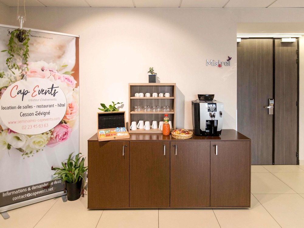 Ibis Rennes Beaulieu 9/68