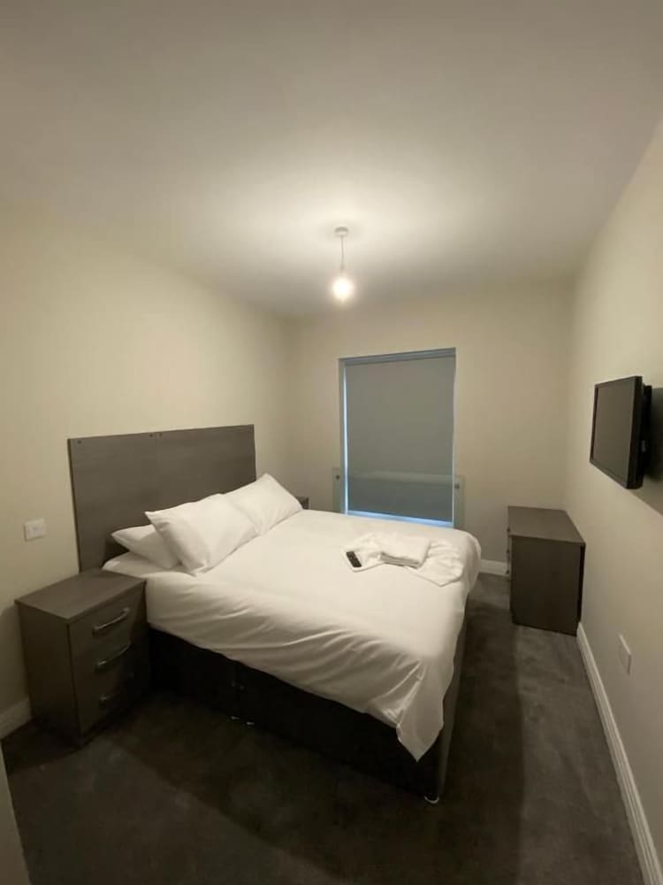Buckingham Apartment 37/50