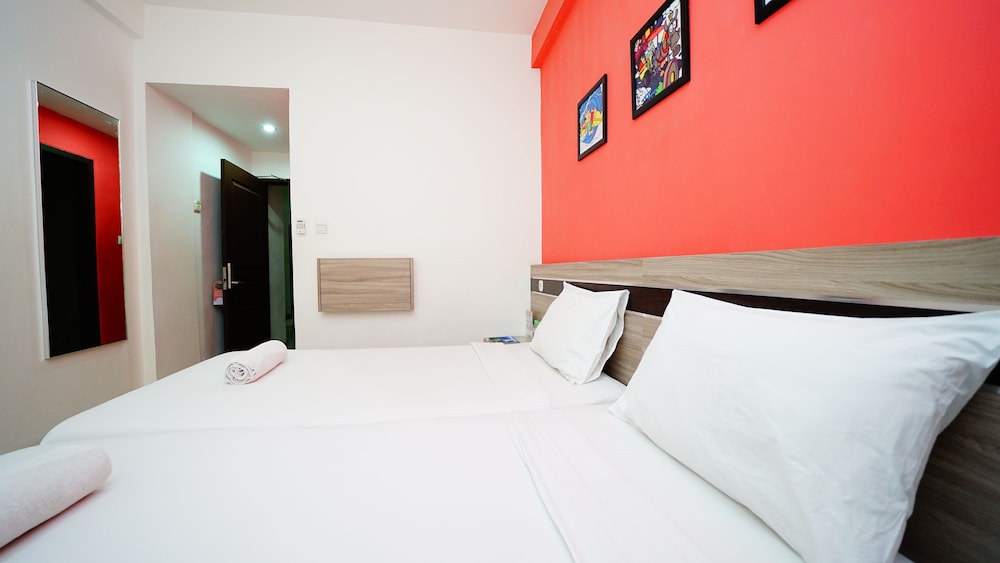 Amaia Hotel 37/41