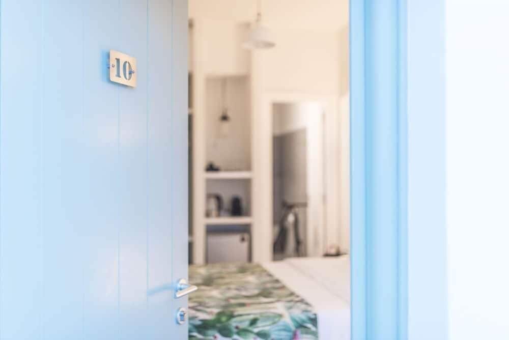 Agave Santorini Design Boutique Hotel 2/49