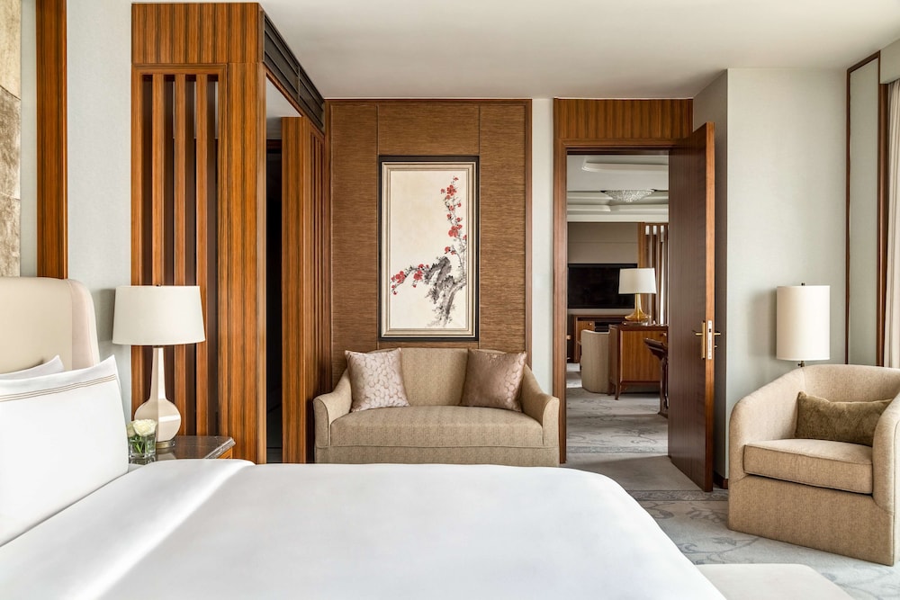 Shangri-La Qufu 20/50