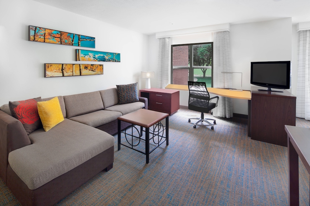Residence Inn by Marriott Provo 35/60