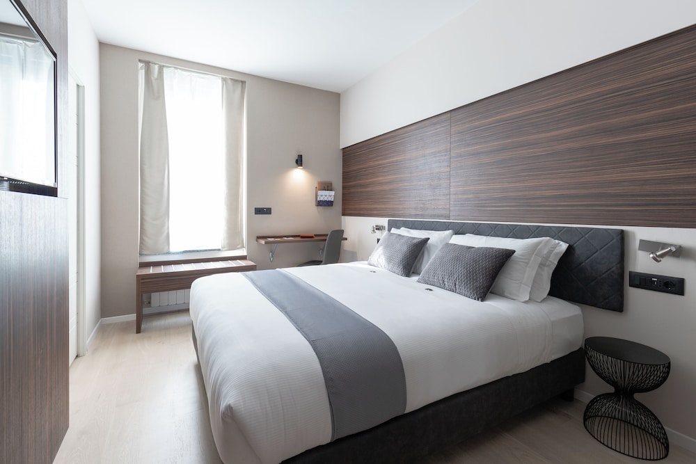 Aiello Hotels - Duomo 16/41
