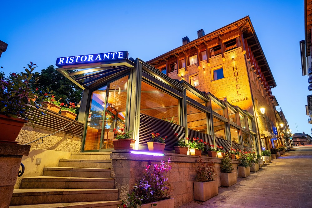 Hotel Cesare 2/50
