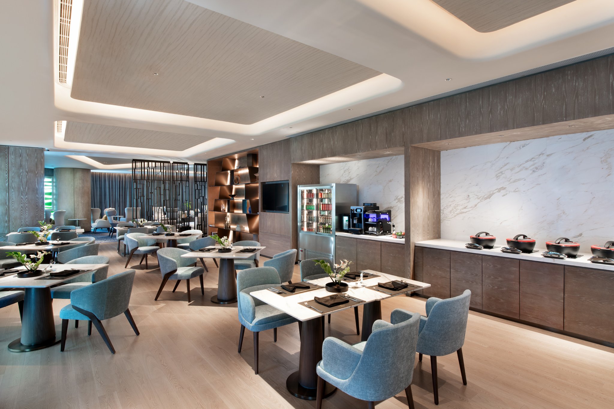 CROWNE PLAZA WUHAN OPTICS VALLEY 48/72