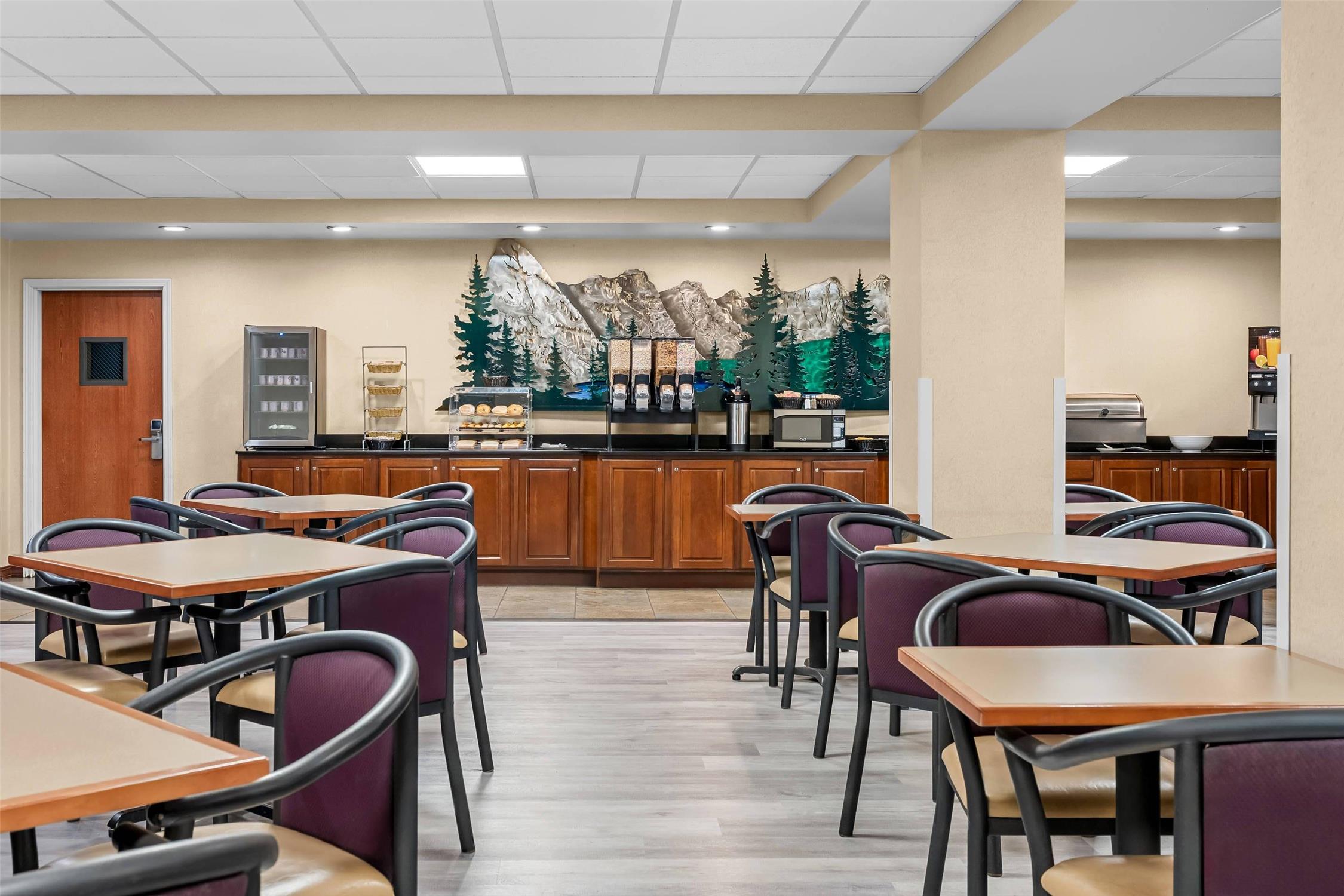 Big Horn Resort, Ascend Hotel Collection Billings, MT 31/65