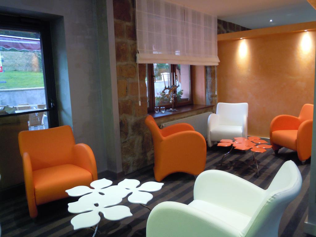 HOTEL-RESTAURANT LE REGAL 22/41