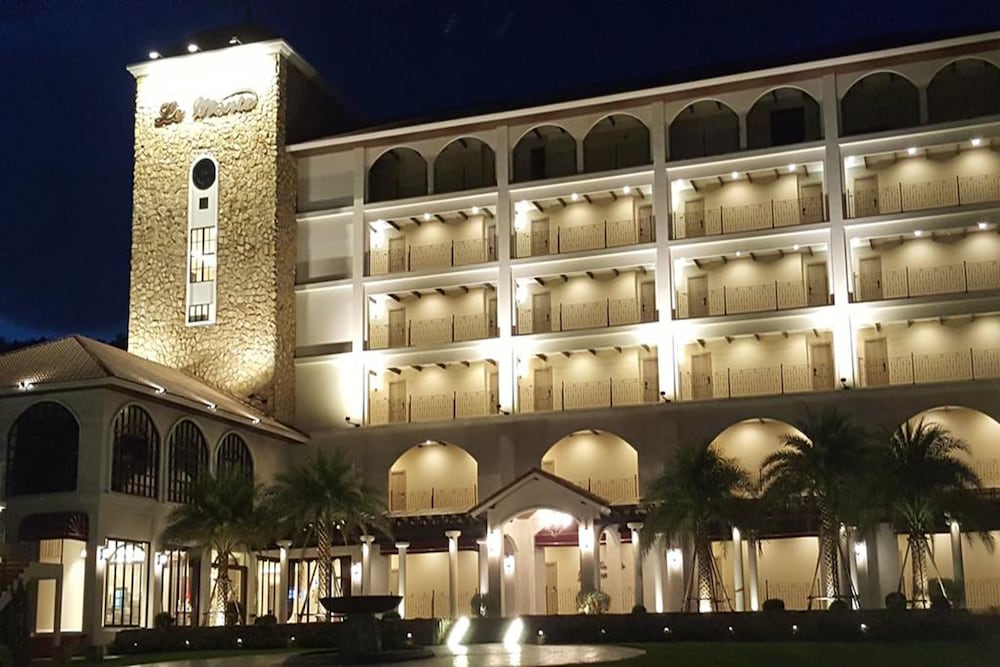 Le Monte Hotel Khao Yai 2/61
