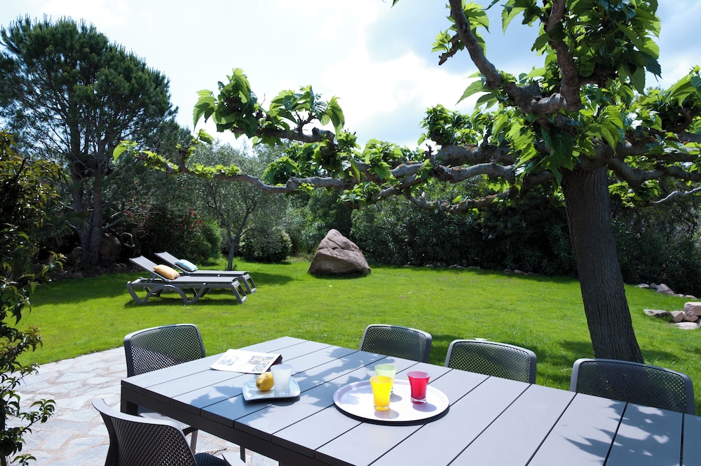 Residence Marina Di Santa Giulia 72/83