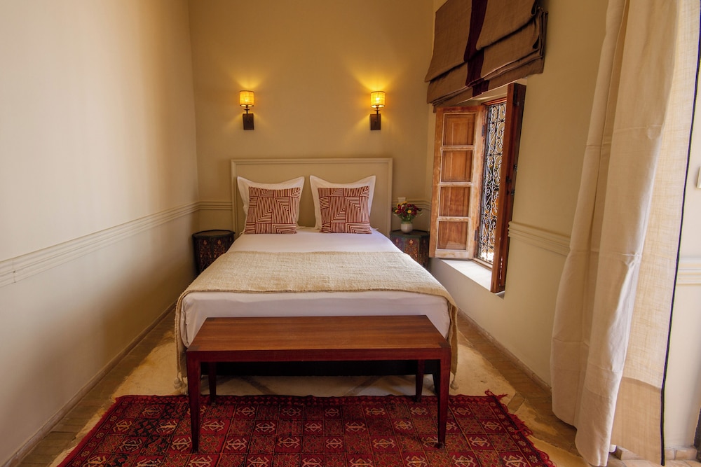 Riad Bab 54 17/50