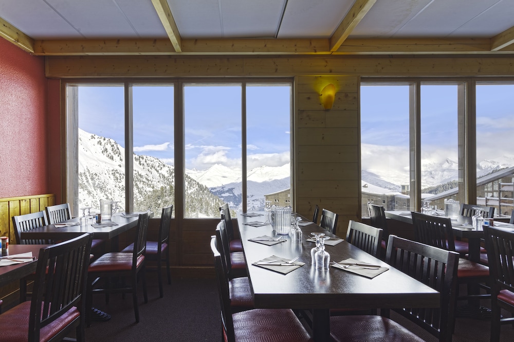 Hotel Club Mmv Les Melezes 36/50