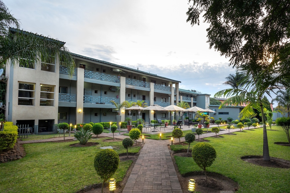 Fallsway Apartments Burley Court 1/27