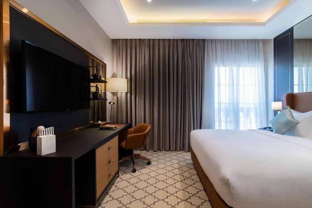 فندق وسكن جاردينو(Gardino Hotel and Residence) 13/27