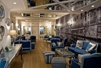 Osborne Hotel 42/64