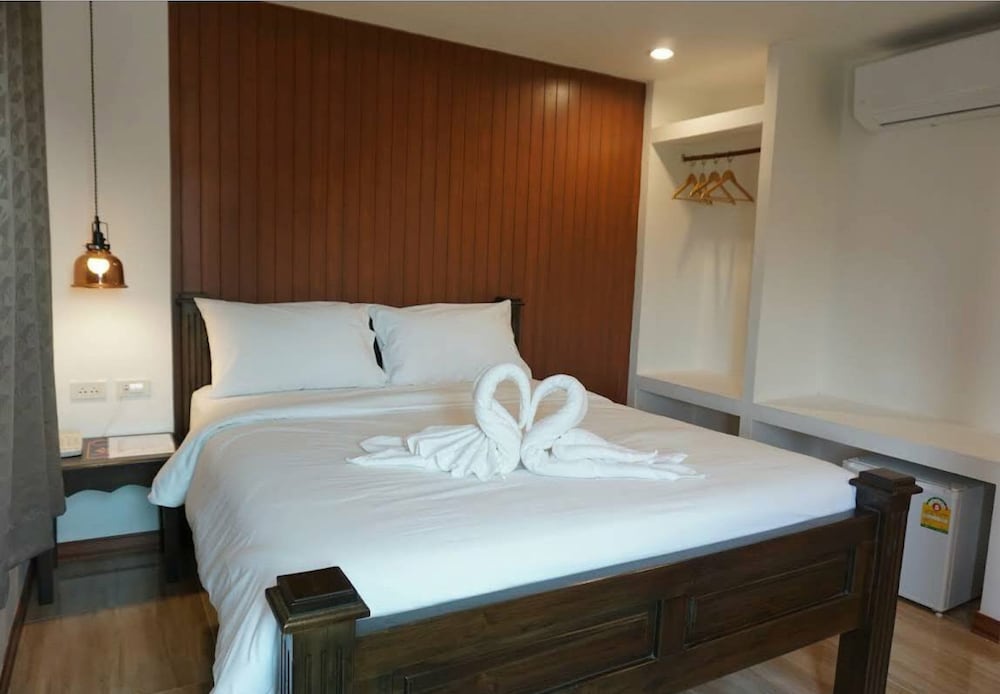 Lanna Haven Hotel 13/50