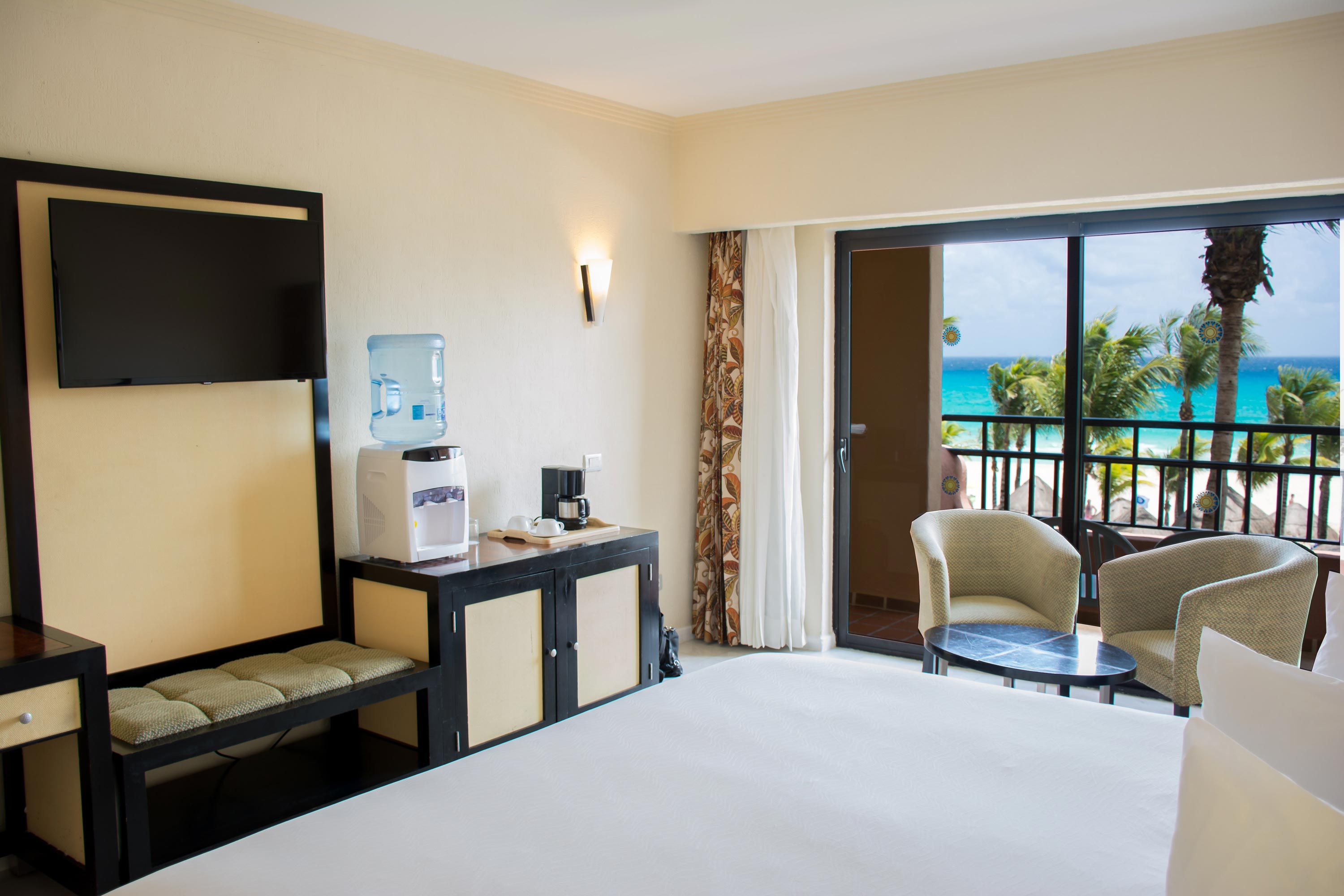Room, Double Bed, Ocean Front