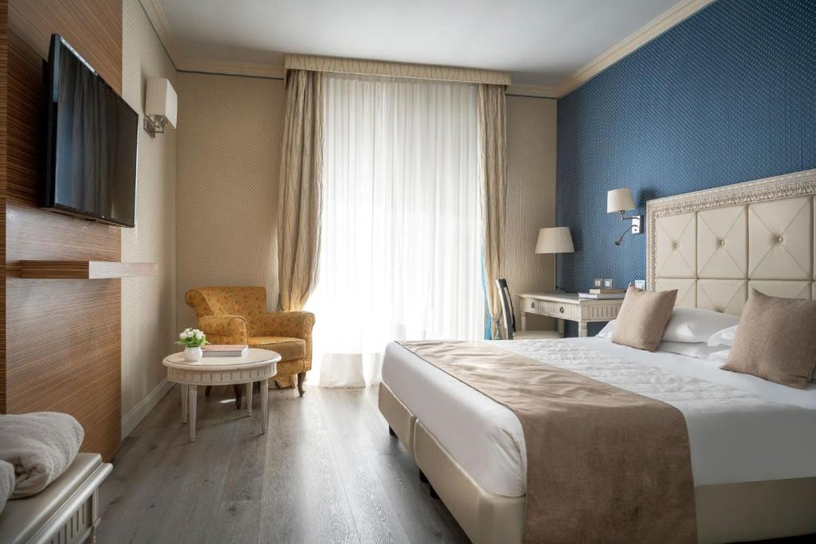 Grand Hotel Terme & Spa 14/50