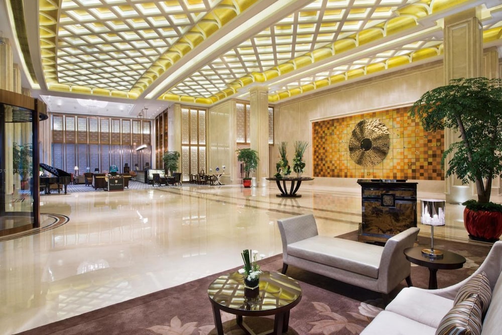 Tonino Lamborghini Hotel Kunshan City Center Package 5/41