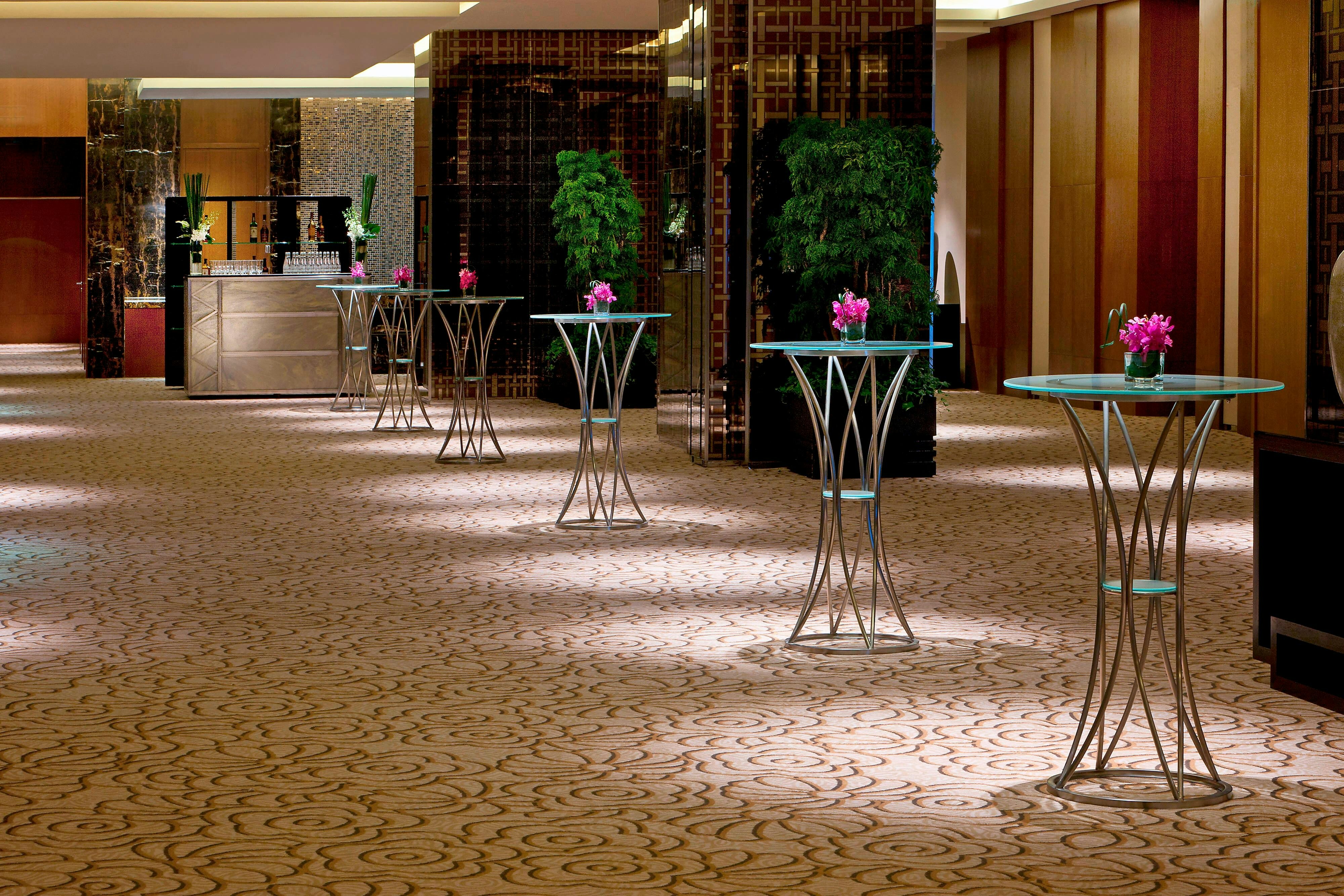 Sheraton Grand Beijing Dongcheng Hotel 12/40