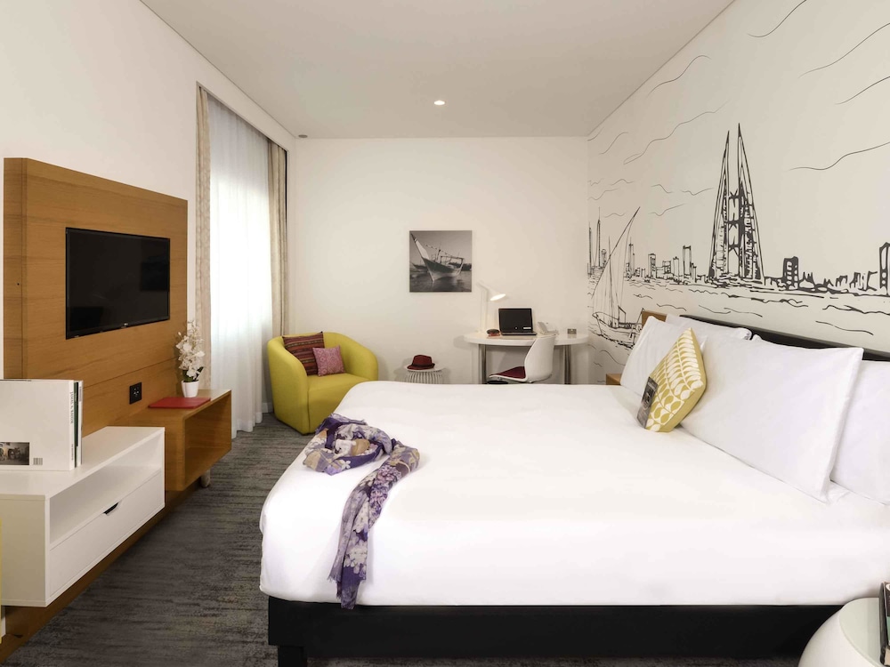 Ibis Styles Manama Diplomatic Area 37/82