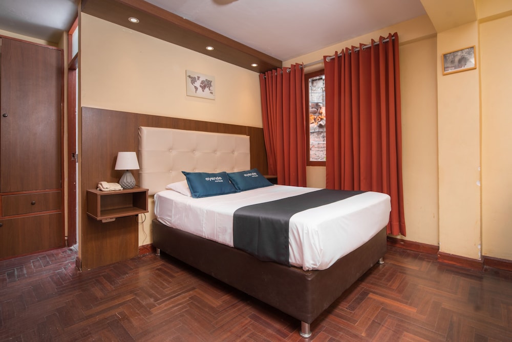Posada Inn 13/27