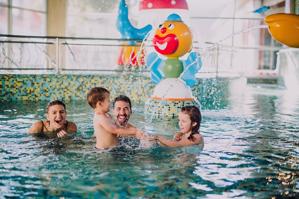 Balneario de Archena Hotel Leon 25/34