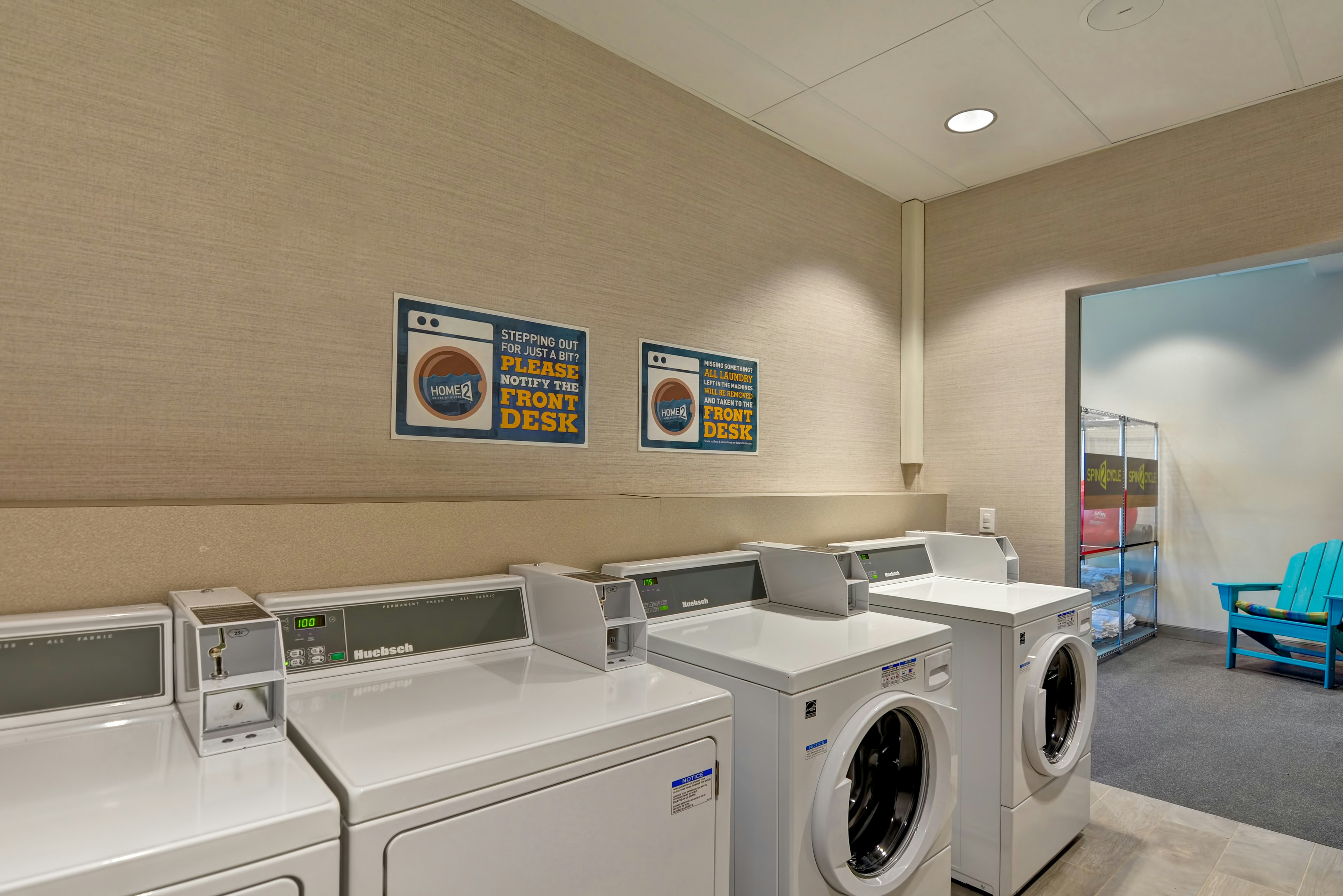 Home2 Suites By Hilton Palmdale 54/54