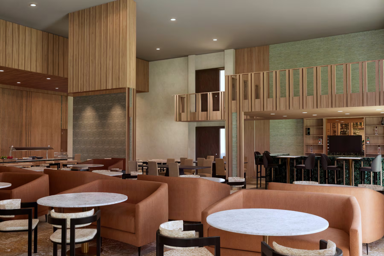 Wyndham Garden Durango 21/24