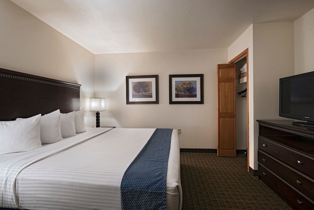 Stevens Inn a Howard Johnson by Wyndham 13/68