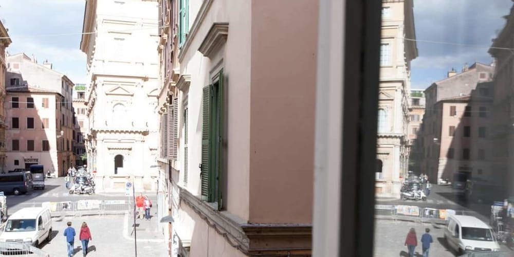 Cappellari 2 Campo de Fiori 4/48