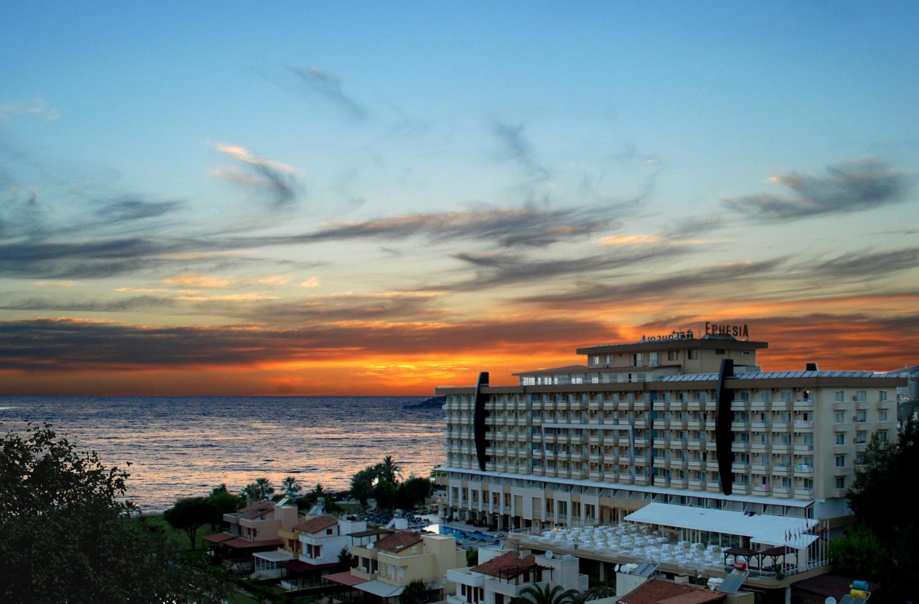 Ephesia Hotel 47/50