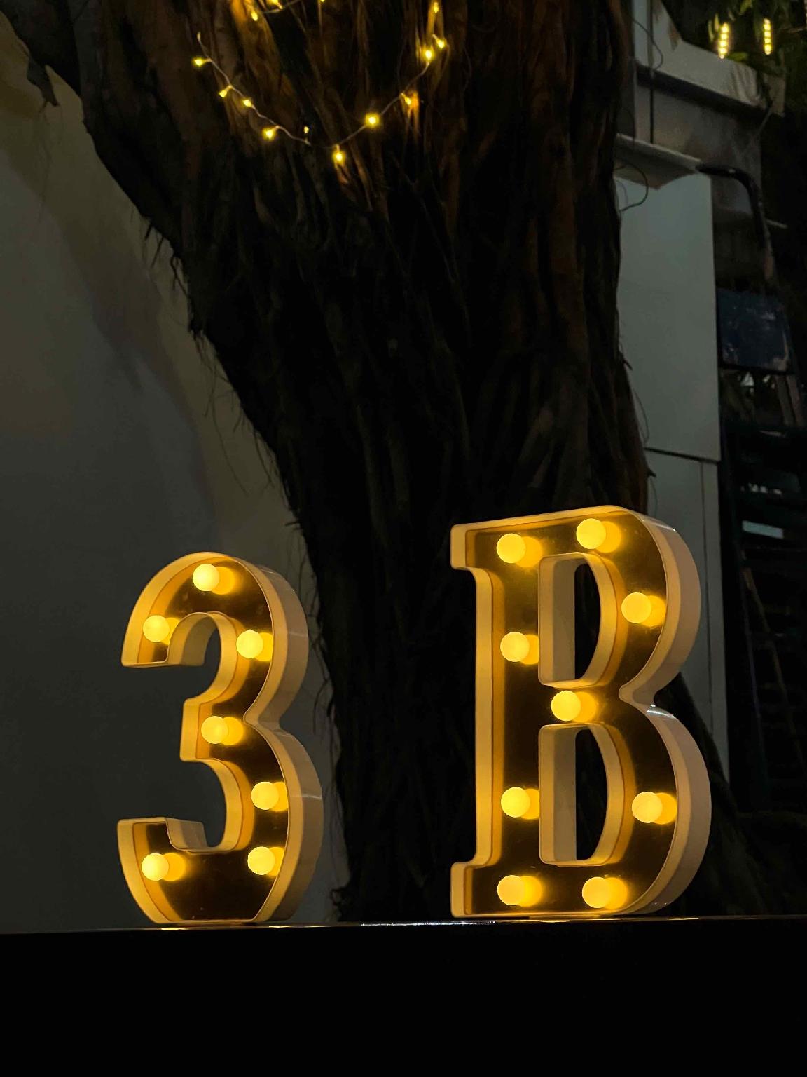 3b Boutique Bed &amp; Breakfast 10/43