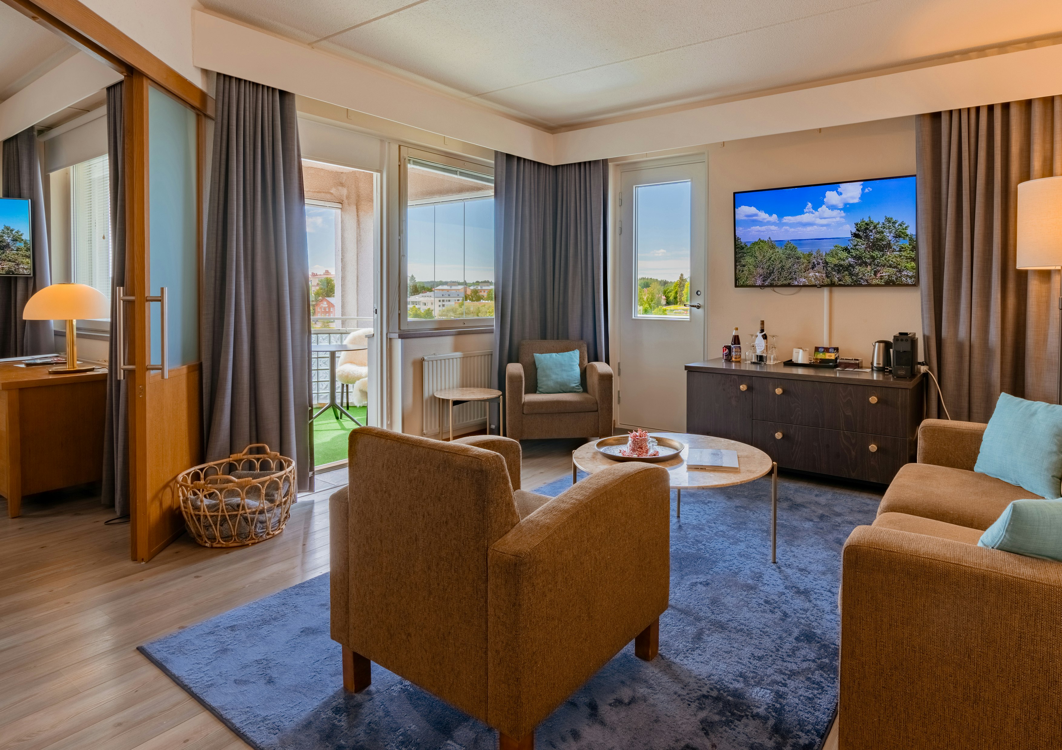 Sokos Hotel Seurahuone Savonlinna 23/48