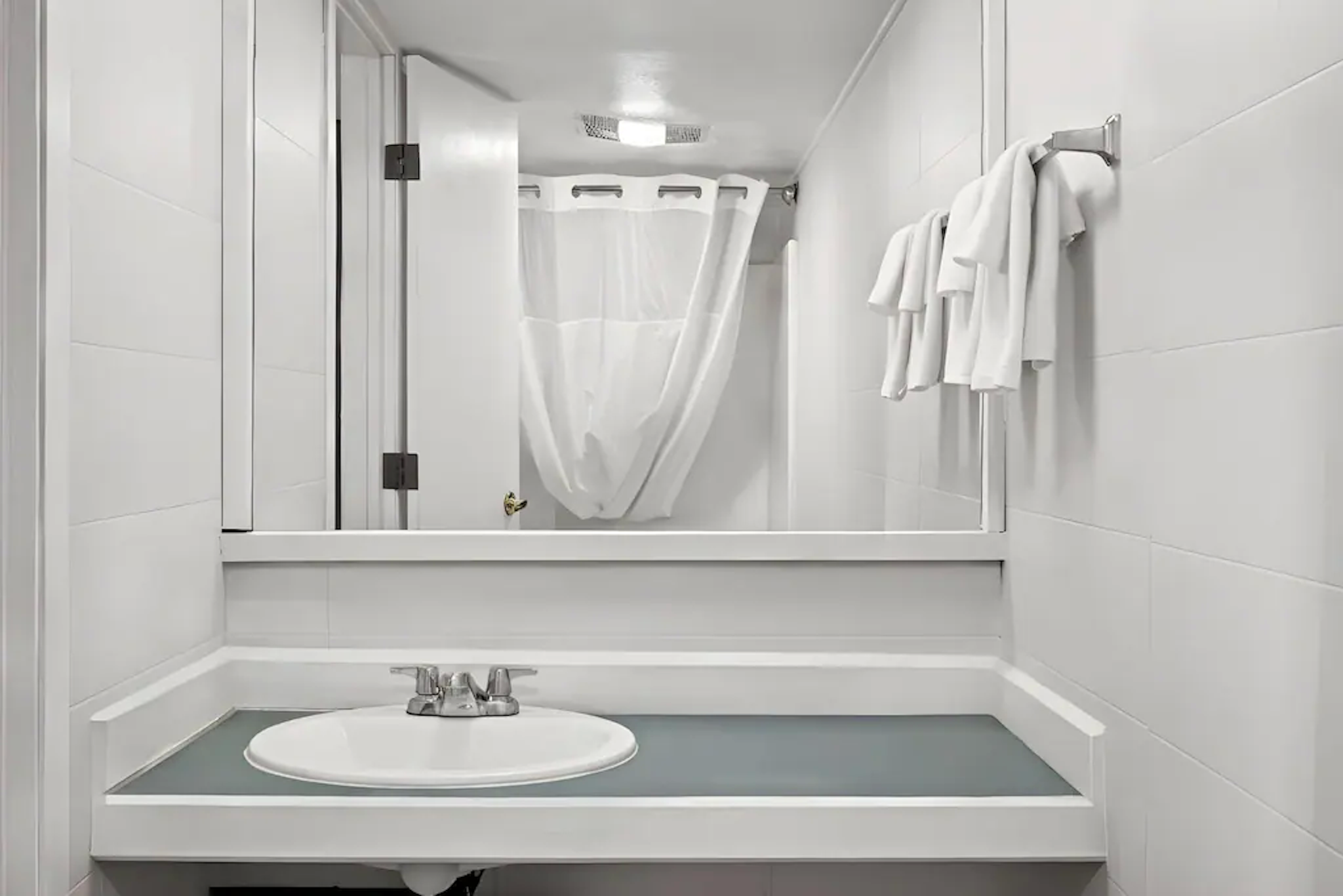 Airport FairBridge Inn Express Billings Downtown 25/25