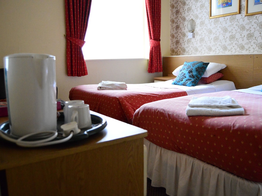 The Oak Lea Hotel photo3