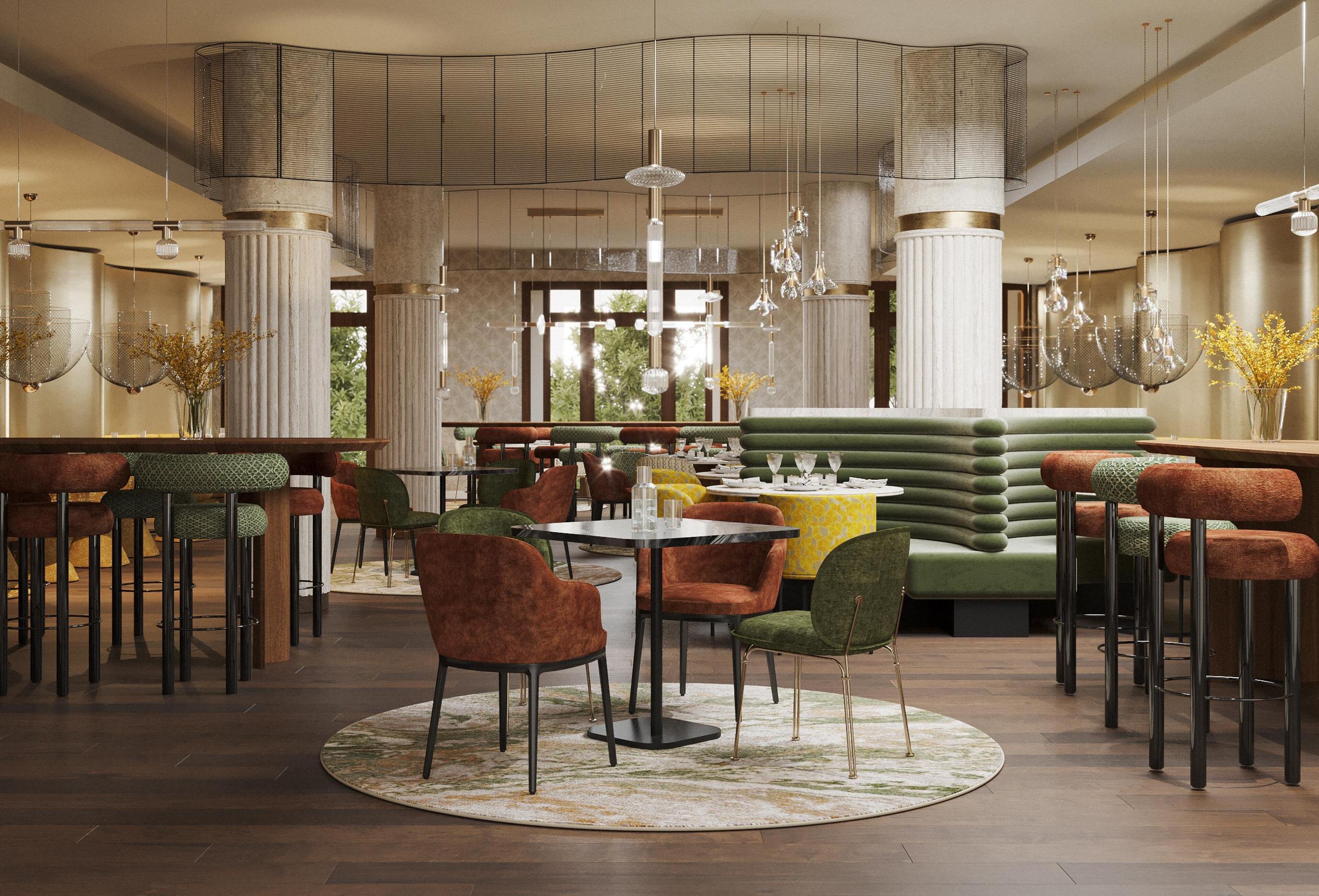 Hotel Paris Marne-la-Vallee 32/50