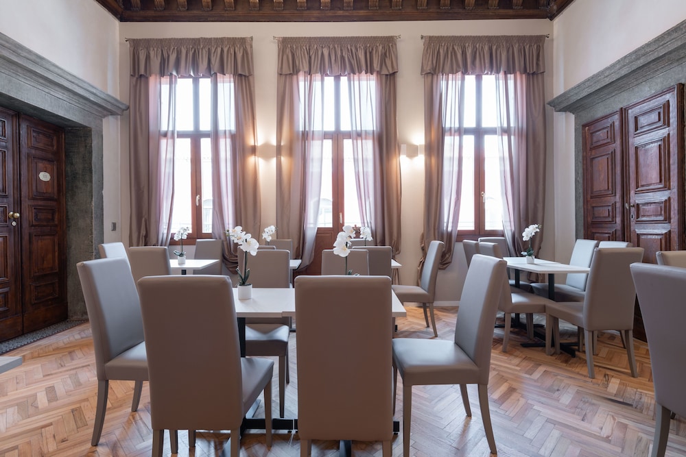 Hotel Palazzo Martinelli Dolfin 44/57