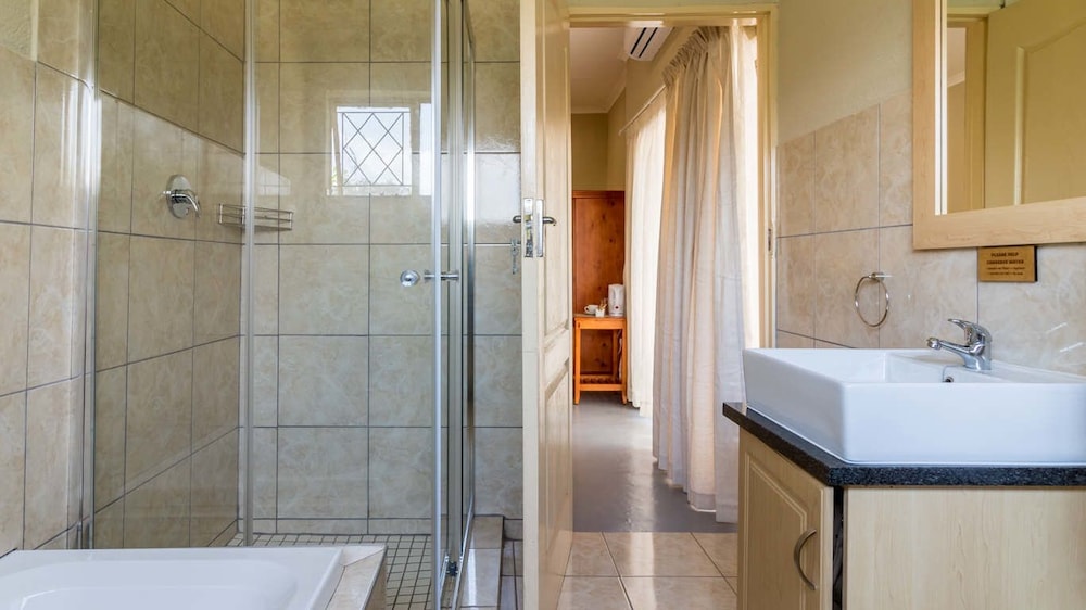 Sabie Retreats Guest House 15/16