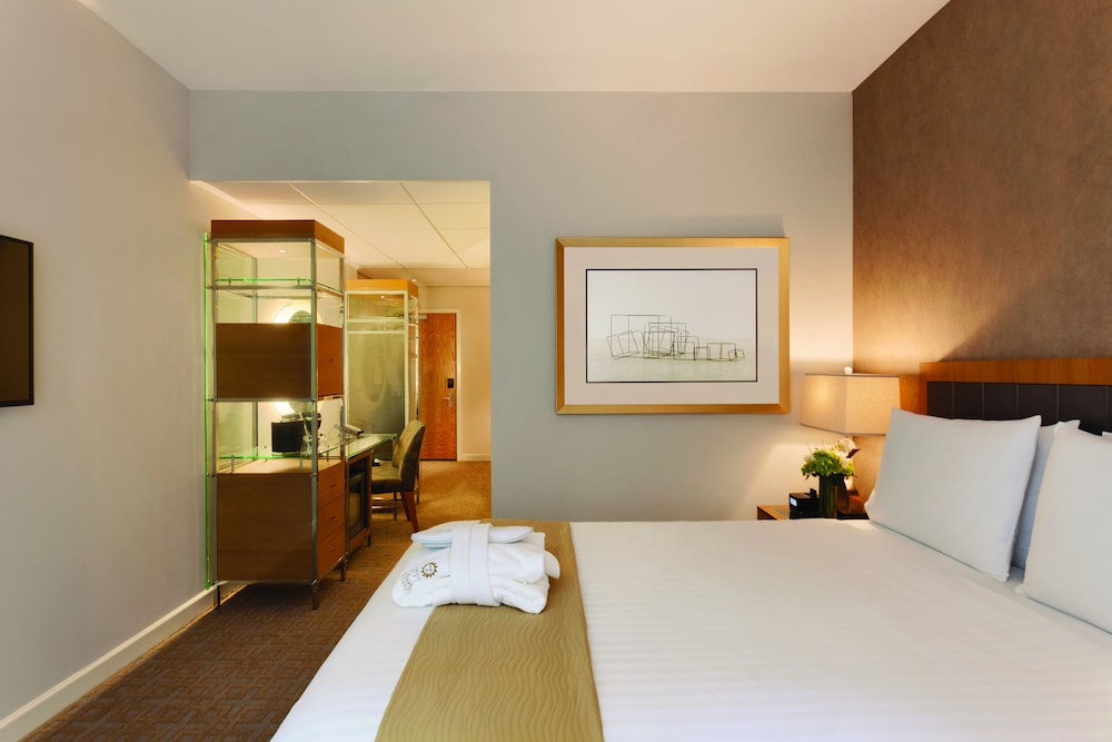 Executive Hotel Le Soleil New York 18/58