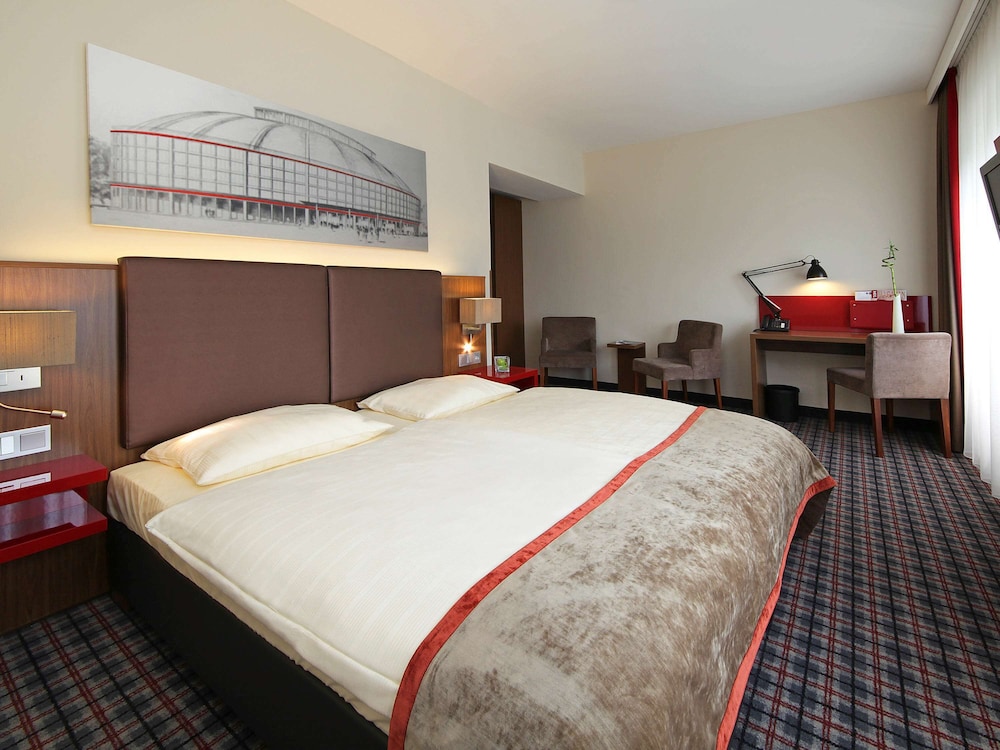 Mercure Hotel Dortmund Messe 15/79