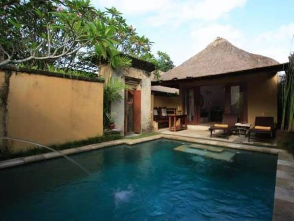 Barong Resort Ubud by Puri Signatures in Ubud