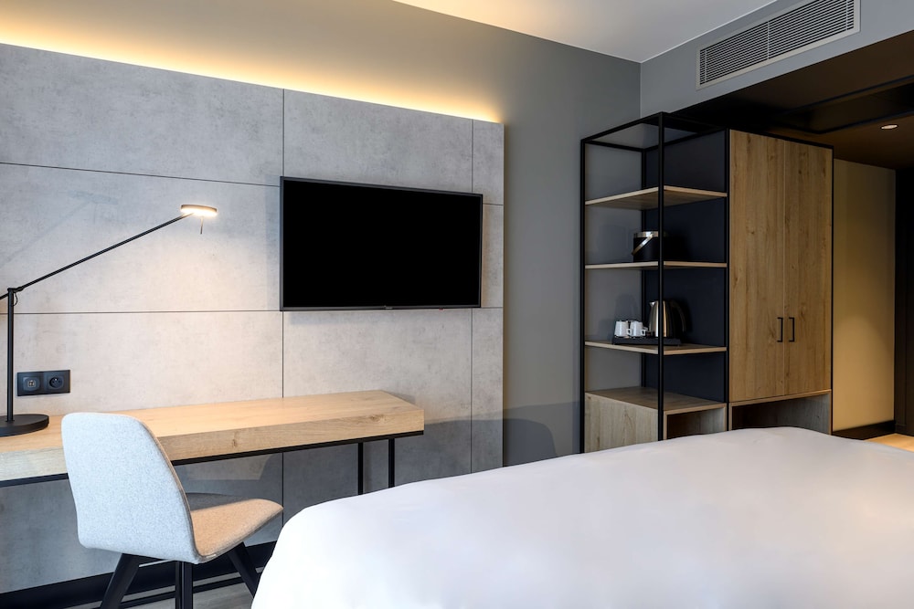 Park Inn by Radisson Antwerp Berchem 26/64